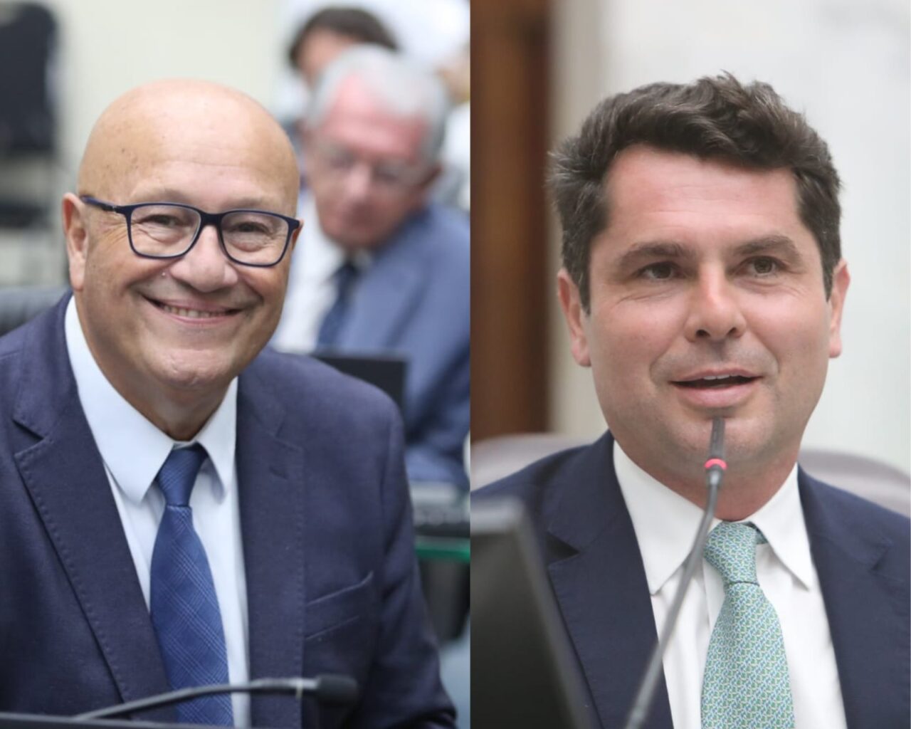 romanelli curi assembleia cop30