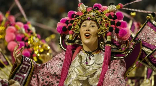 rosas de ouro