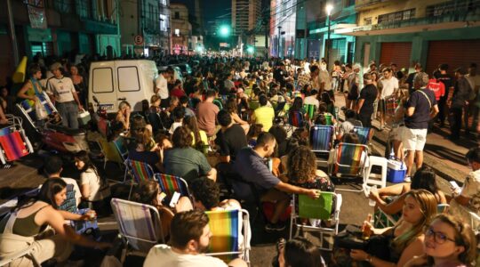 rua riachuelo oscar