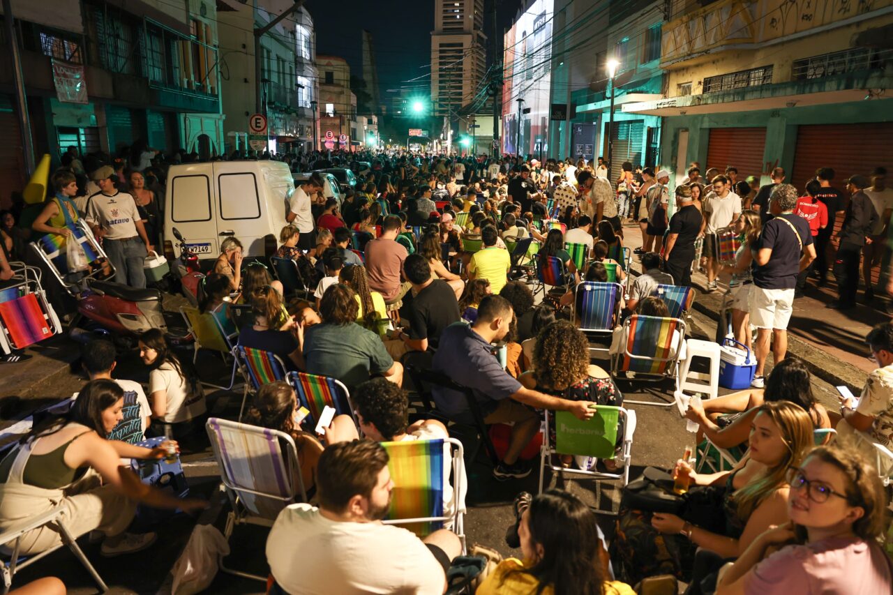 rua riachuelo oscar
