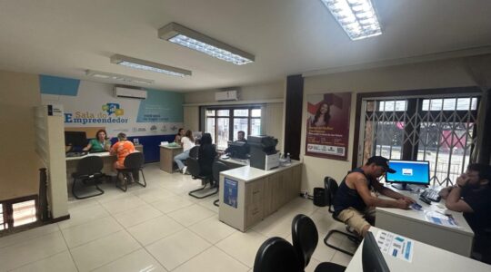 sala empreendedor são josé dos pinhais