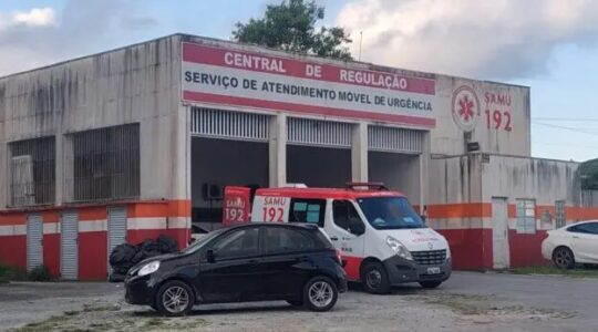 samu fachada
