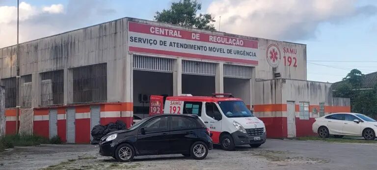 samu fachada