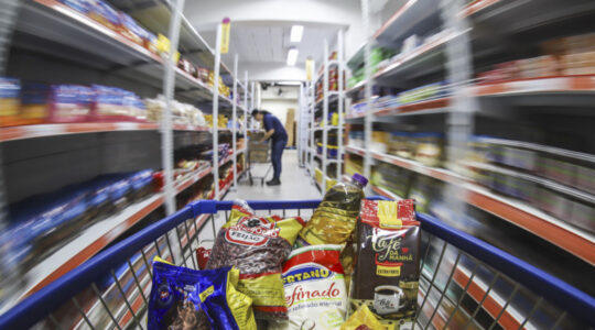 semana da economia
