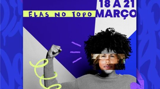 semana da mulher