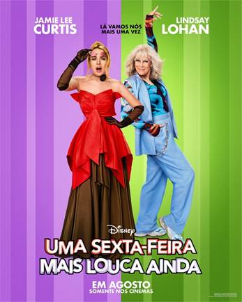sexta mais louca