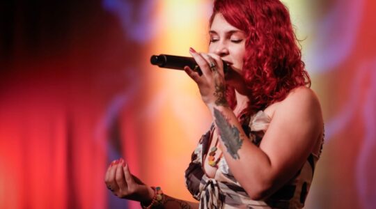 show araucária