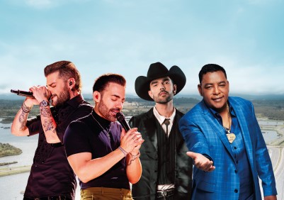 shows pinhais