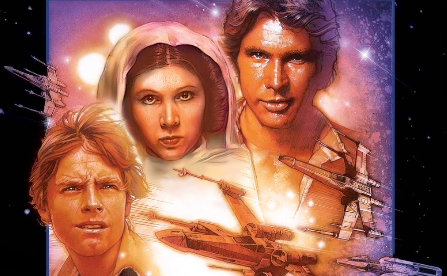 star wars