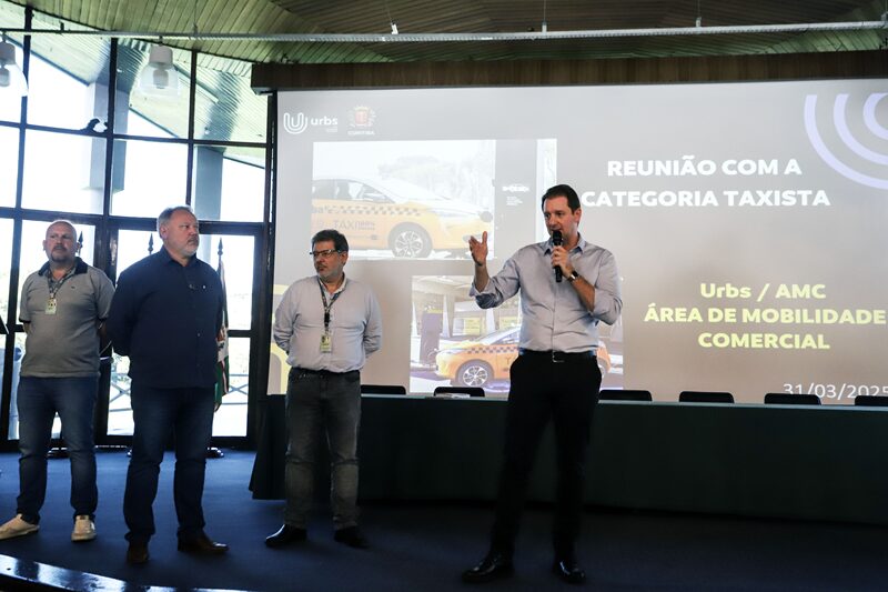 taxistas
