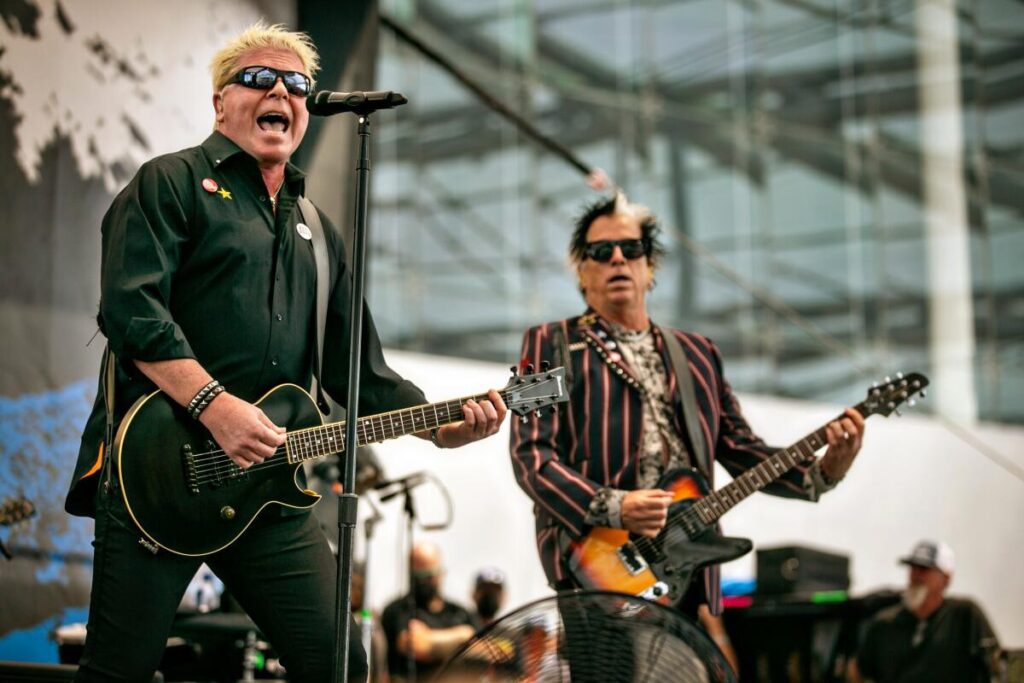 theoffspring