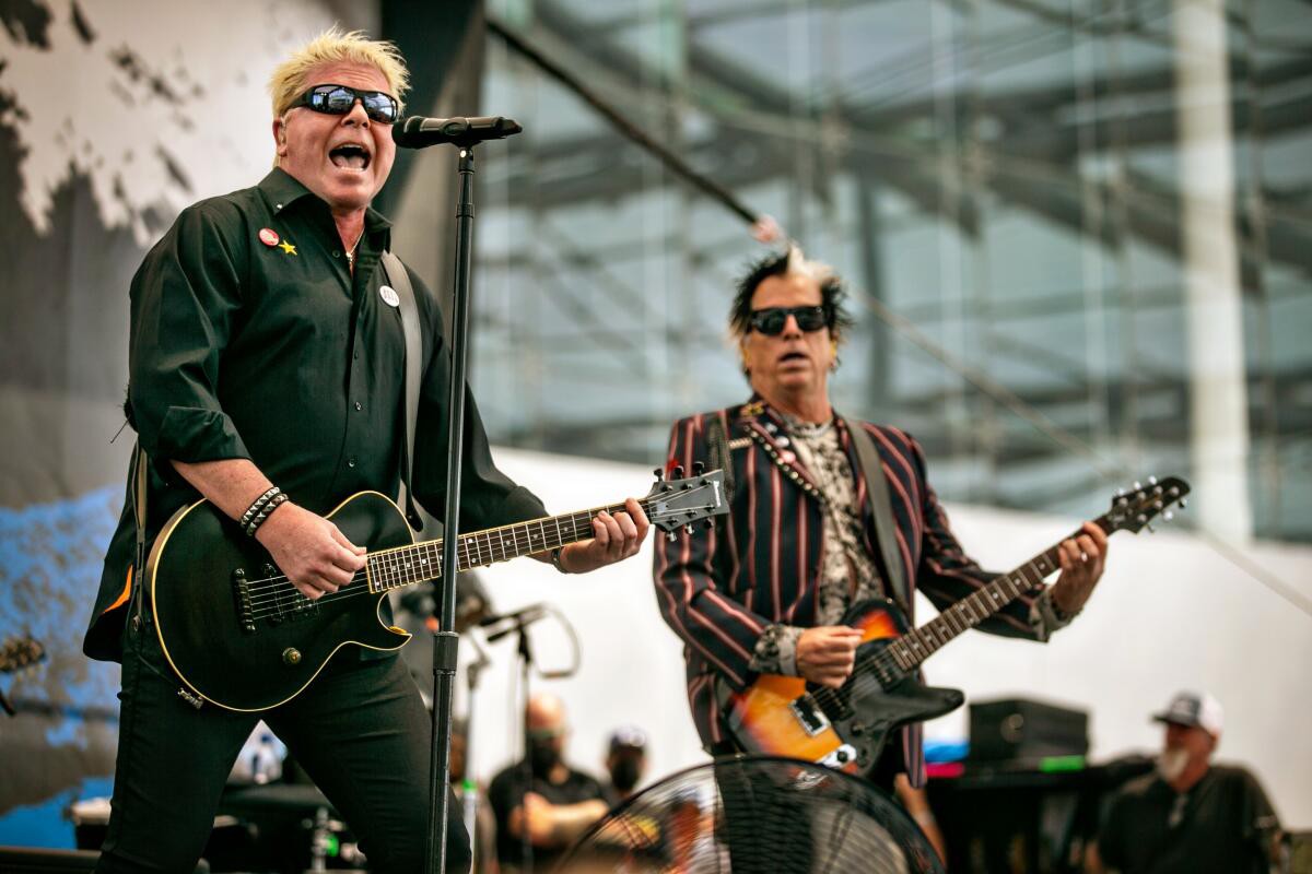 theoffspring