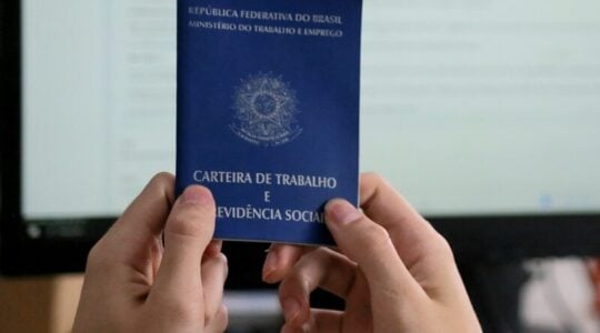 trabalho