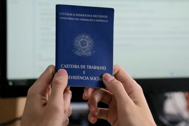 trabalho
