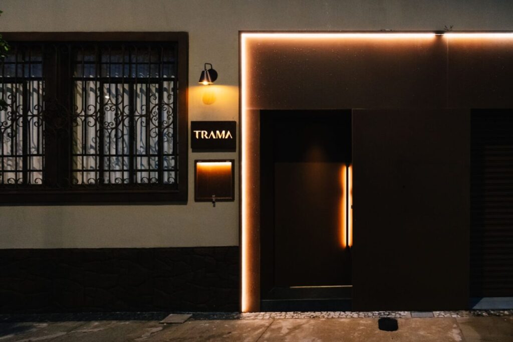 trama