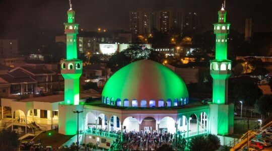 turismo religioso foz do iguaçu