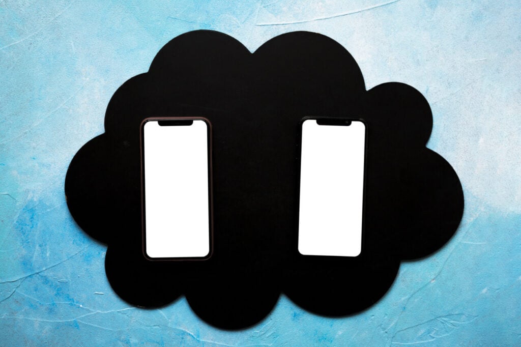 Guia completo para transferir dados de Android para iPhone