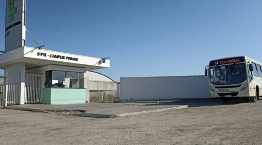 ufpr pinhais