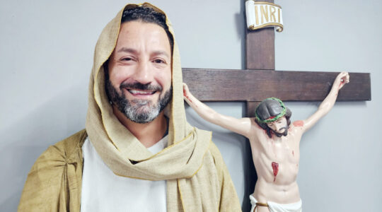0cf Jesus LM