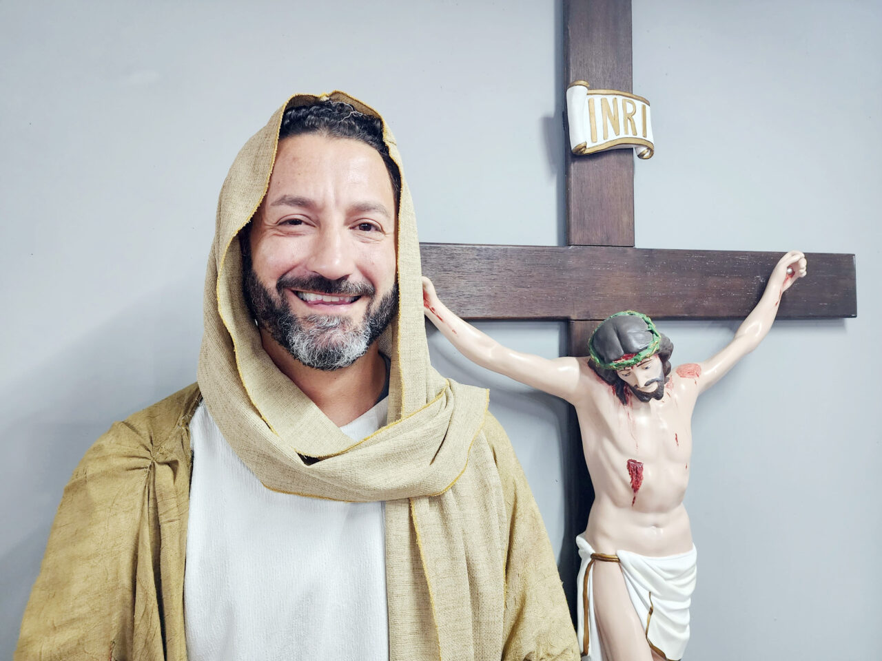 0cf Jesus LM