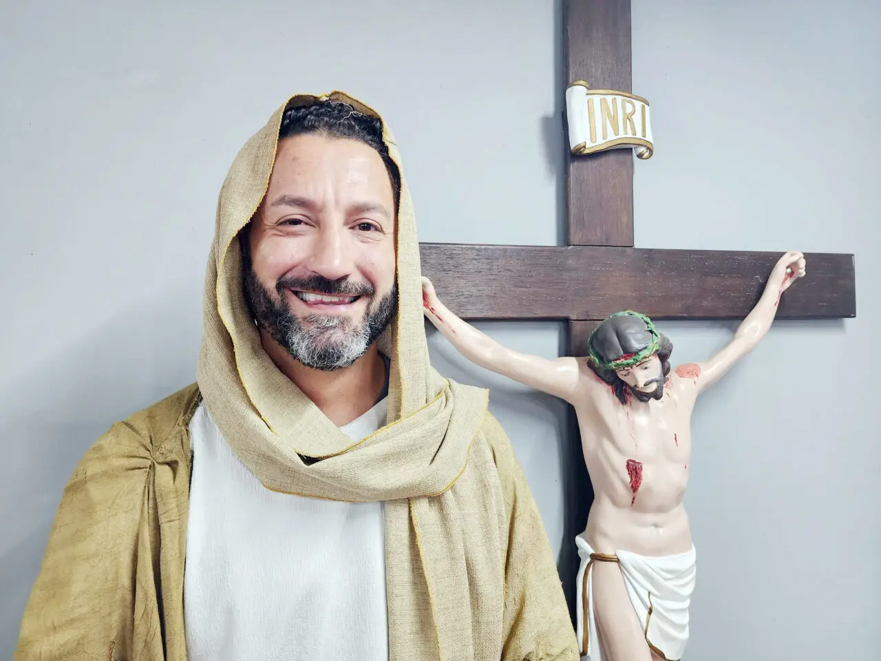 0cf Jesus LM