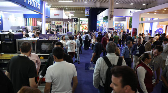 FEIRA APRAS