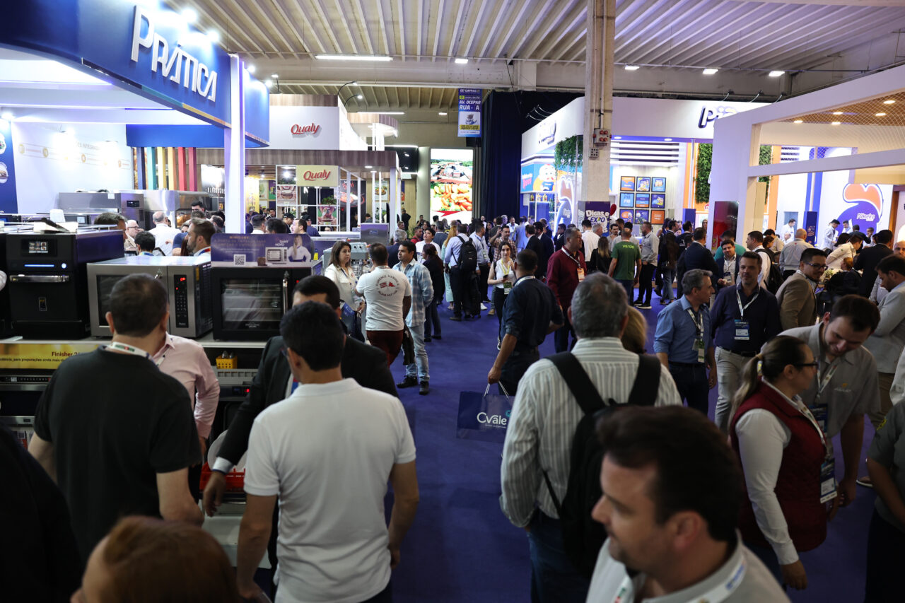 FEIRA APRAS