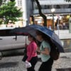 CHUVA EM CURITIBA