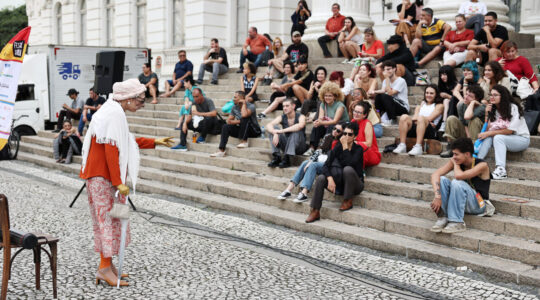 FESTIVAL DE TEATRO DE CURITIBA