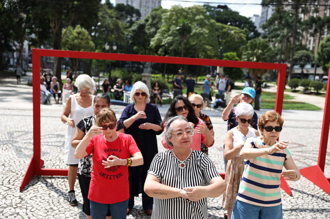 FESTIVAL DE TEATRO DE CURITIBA