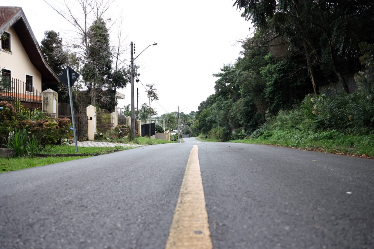 RUA VITORIO JOAO BRUNOR