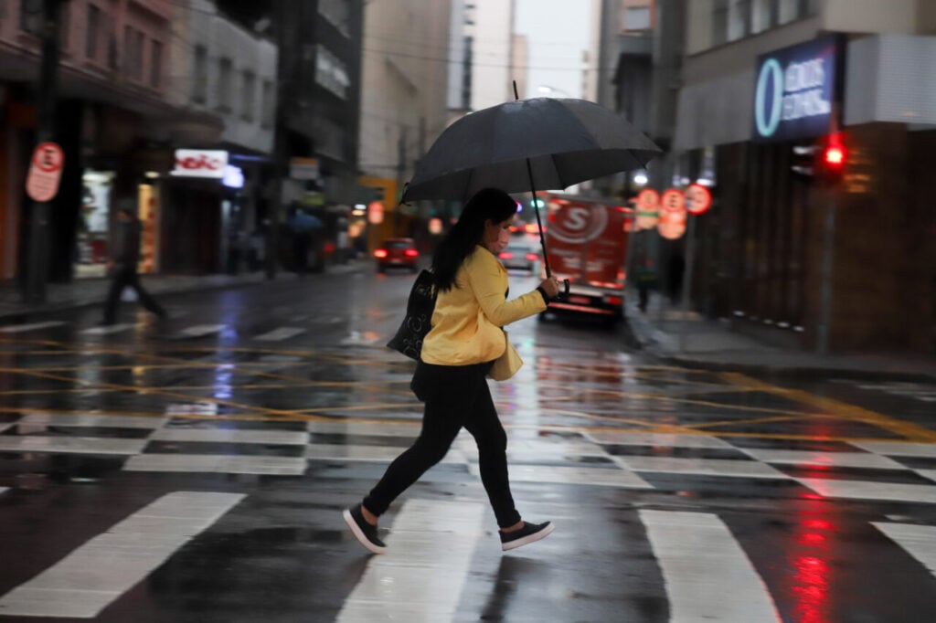 Chuva