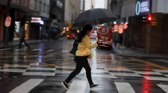 Chuva