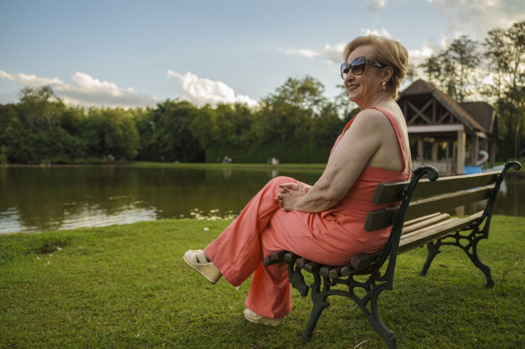 Resort vira "prato cheio" para público 60+ que busca qualidade de vida no Paraná