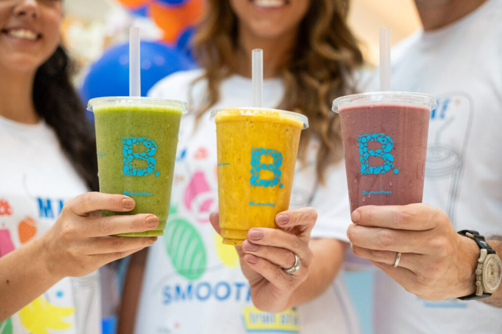 B. Smoothie - Foto: Cassiano Rosário / cassijones.com