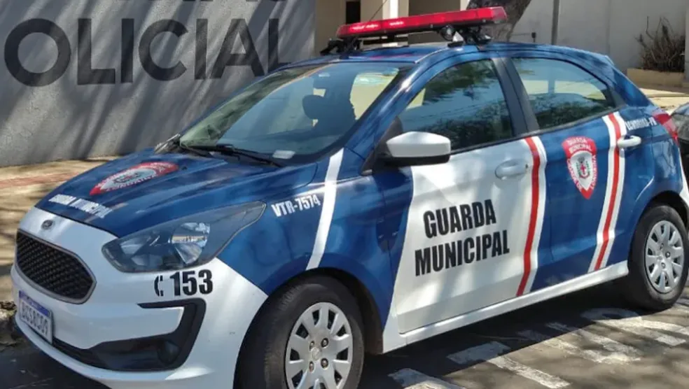 20guarda munciipoal londrina