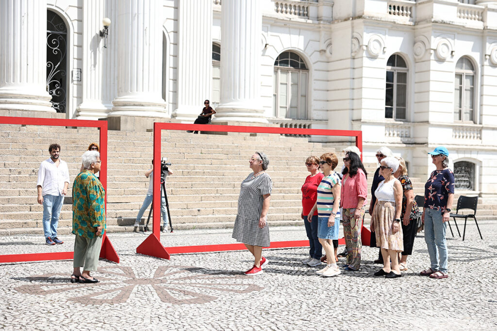 FESTIVAL DE TEATRO DE CURITIBA