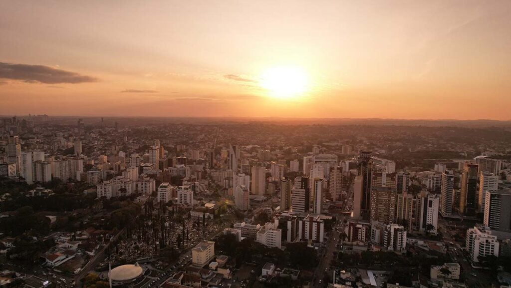 SOL TEMPO BOM