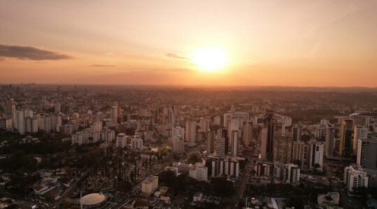 SOL TEMPO BOM