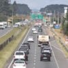 BR 277 MOVIMENTO DE ESTRADA