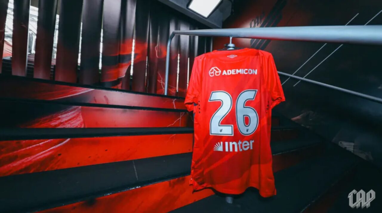 ATHLETICO