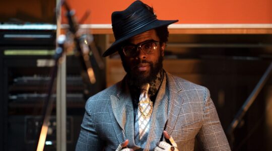 Adrian Younge