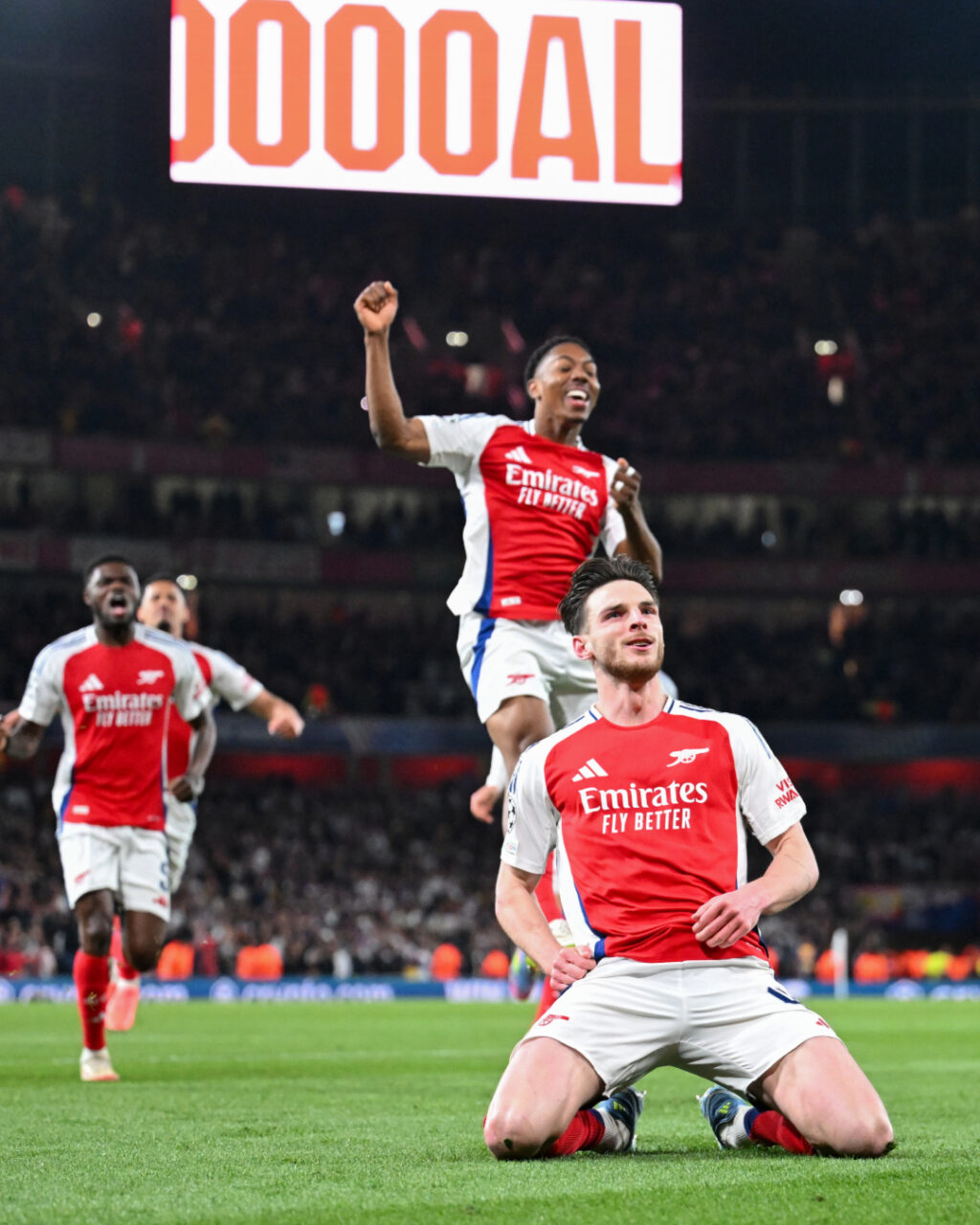 Arsenal