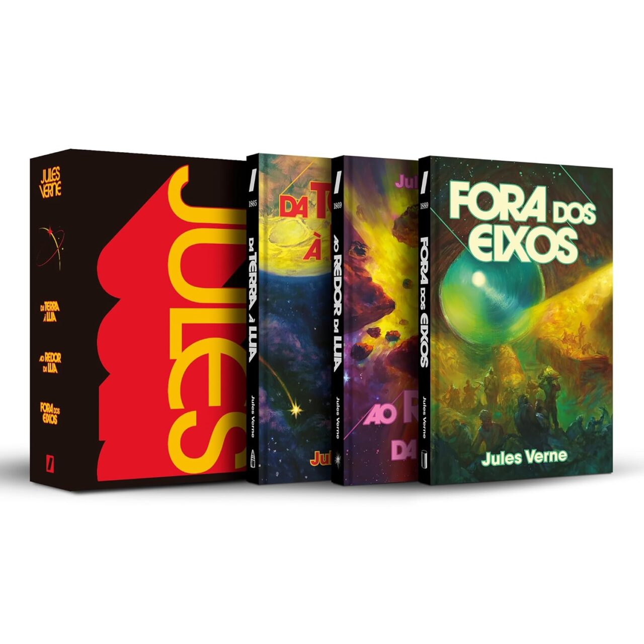 BOX-LIVROS