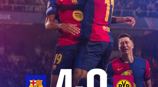 Barcelona