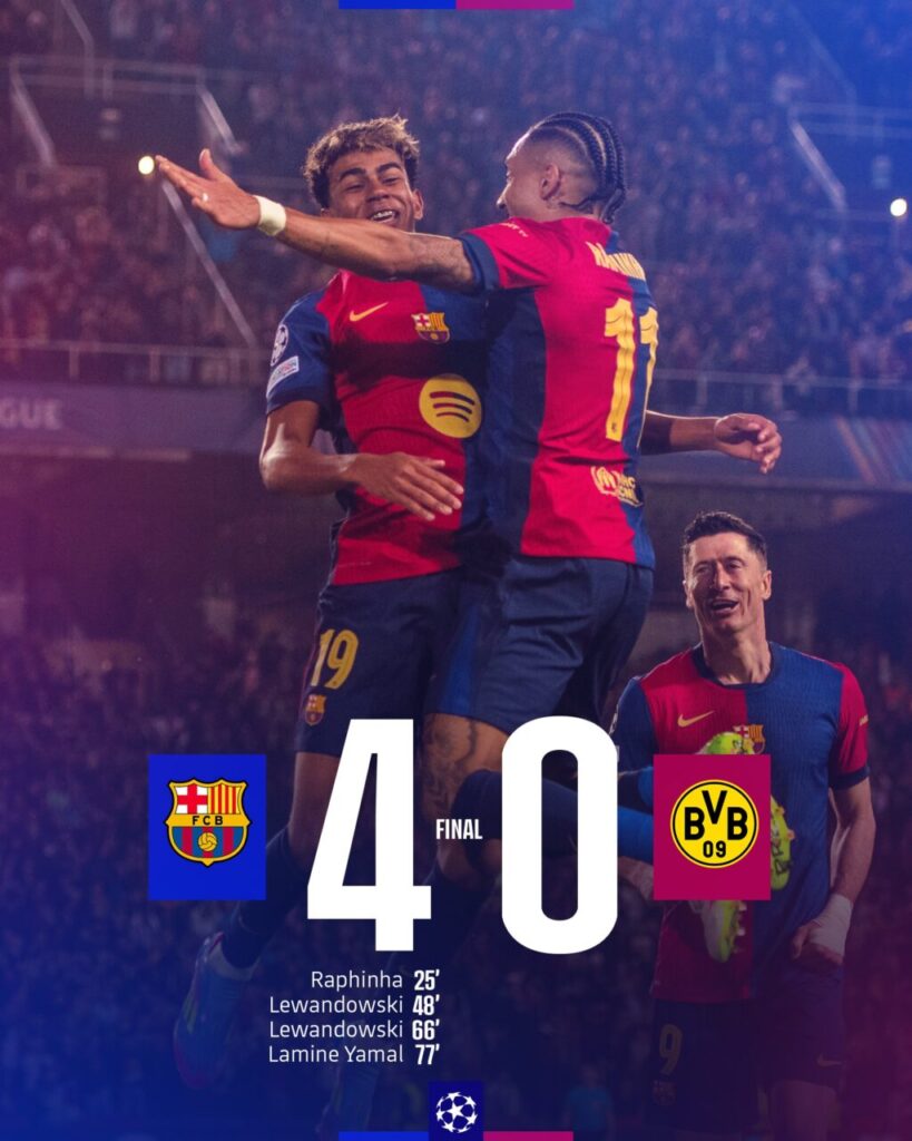 Barcelona