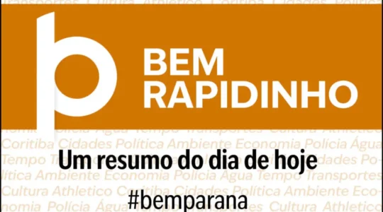 BemRapidinho