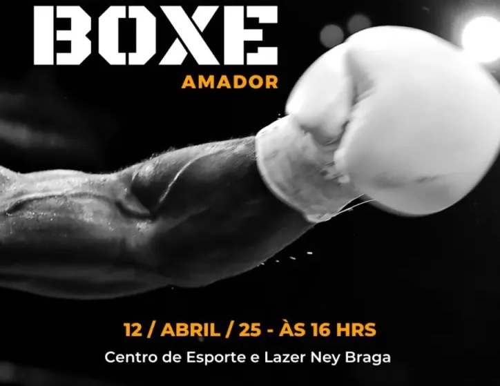 Copa Paraná de Boxe Amador