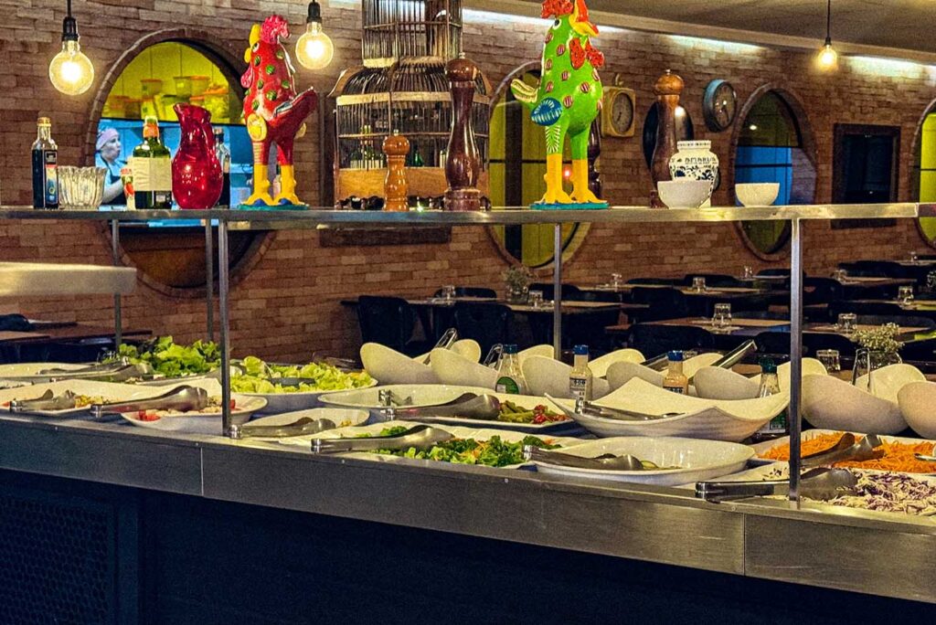 Buffet do Sale Pepe – foto Gy Freitas – Nhac Comunicacao (4)