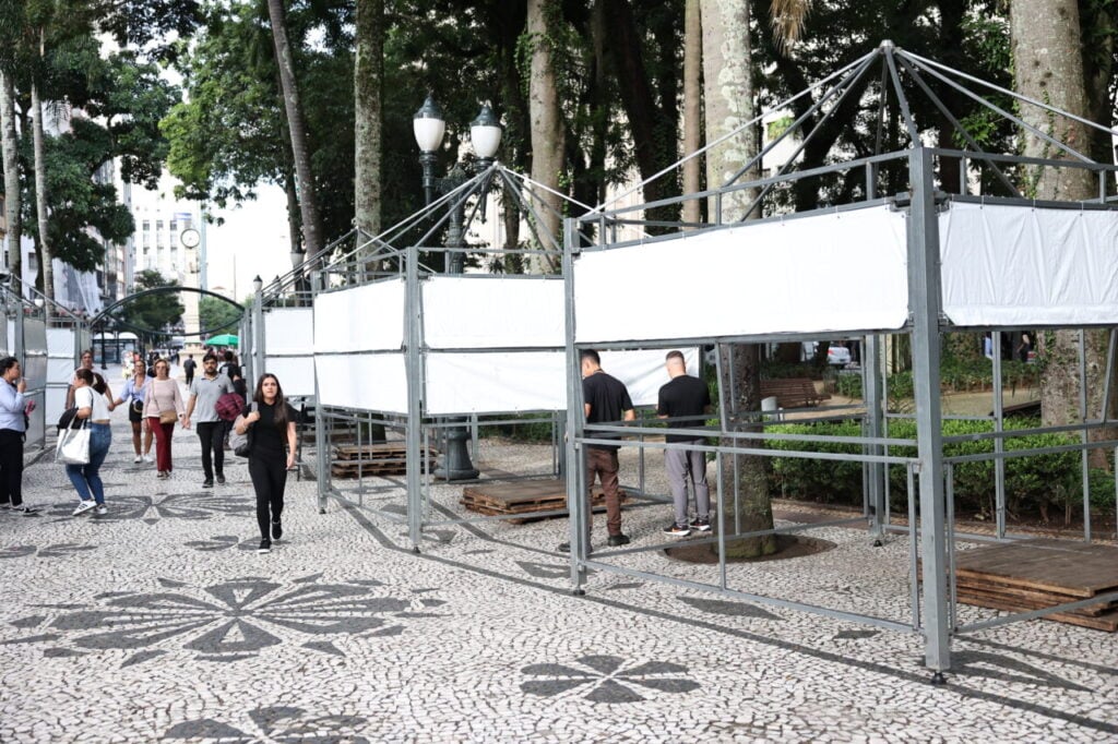 CAPA FEIRA FRANKLIN